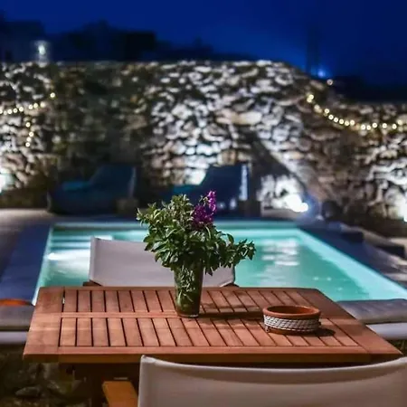펜션 Premium Bright Design With Pool *